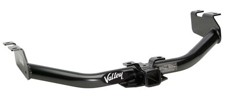 valley receiver hitch application guide Doc