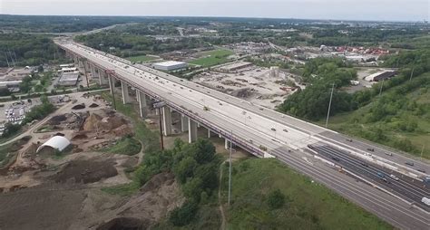 valley view bridge