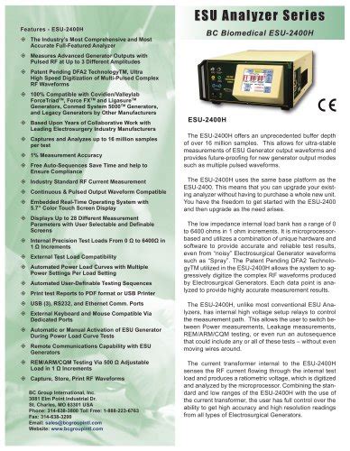 valleylab electrocautery user guide Epub