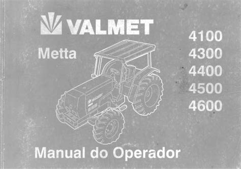 valmet 205 manual pdf PDF