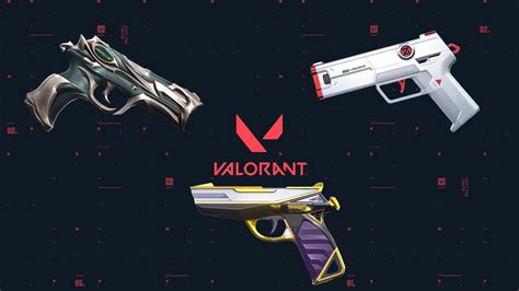 valorant classic skins