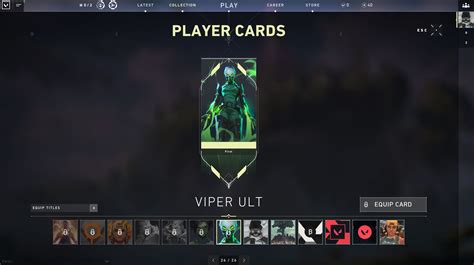 valorant console beta card