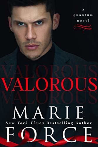 valorous quantum series volume 2 Epub