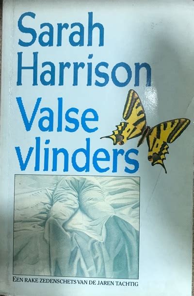 valse vlinders een rake zendenschets van de jaren 80 Kindle Editon