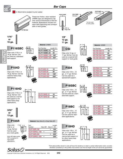 valu guide catalog pdf PDF