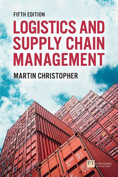 value added logistics in supply chain management Ebook PDF