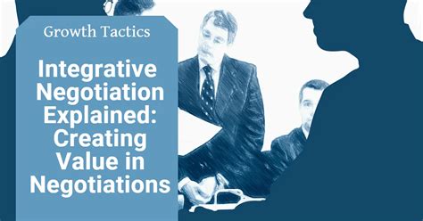 value negotiation value negotiation Epub