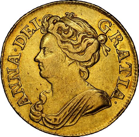 value of a guinea