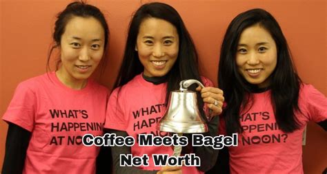 value of coffee meets bagel