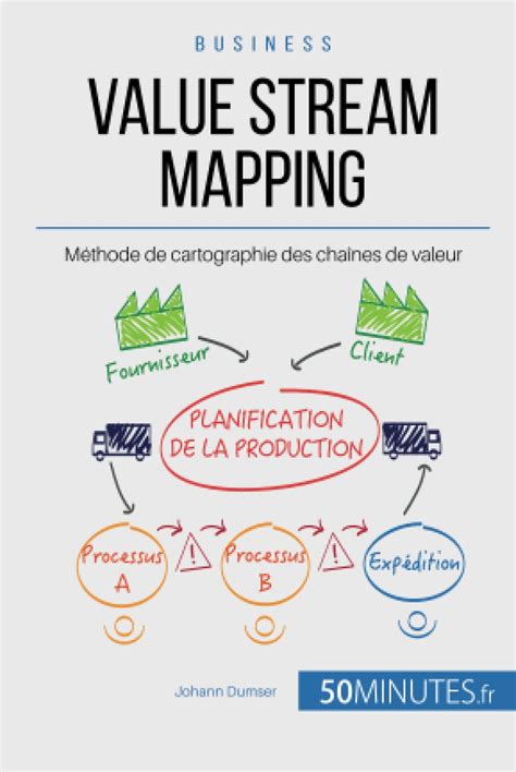 value stream mapping outil lean ebook Epub