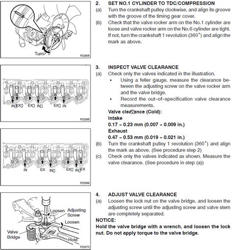 valve adjustment on 2000 toyota corolla Ebook PDF