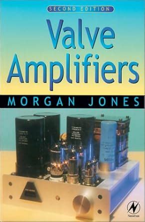valve amplifiers second edition Reader