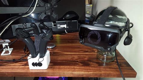 valve index setup