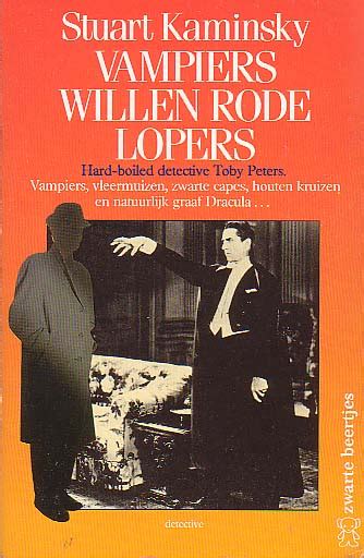 vampiers willen rode lopers PDF