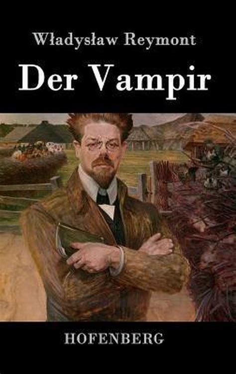 vampir wladyslaw reymont Kindle Editon