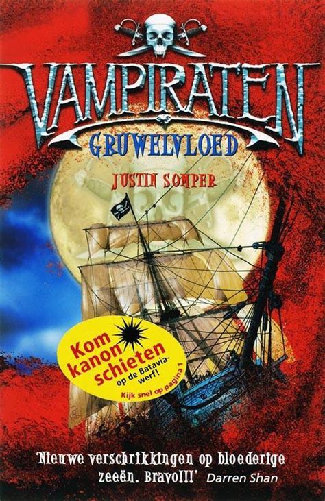 vampiraten deel 2 gruwelvloed PDF