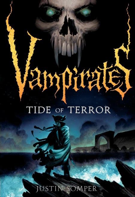 vampirates tide of terror Reader