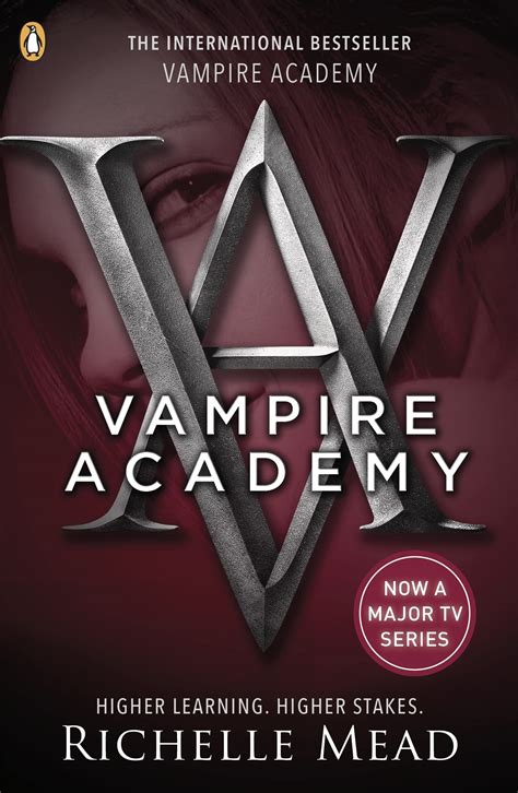 vampire academy book 1 Epub