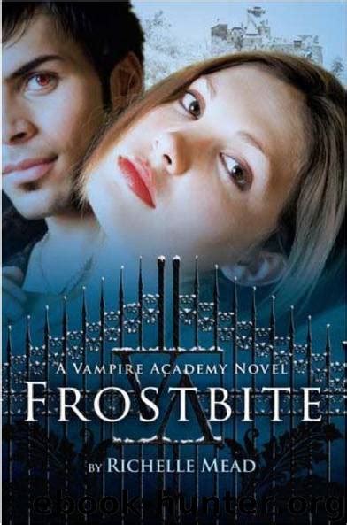 vampire academy book 2 read online Doc