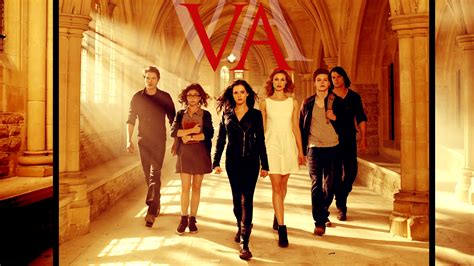 vampire academy set wallpapers