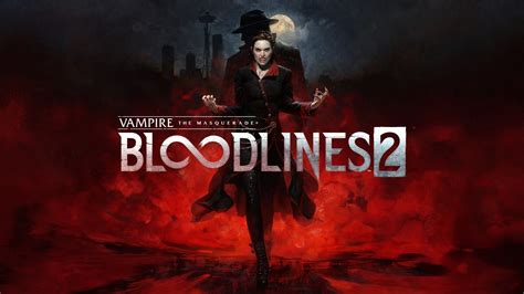 vampire bloodlines 2