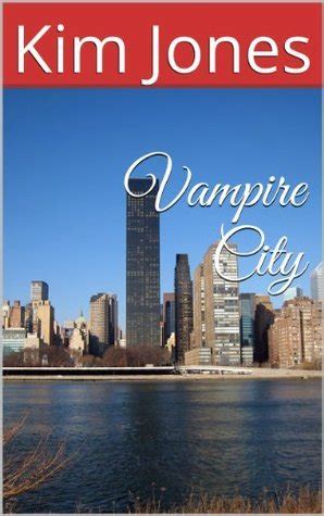 vampire city blutlinie kim jones ebook Reader