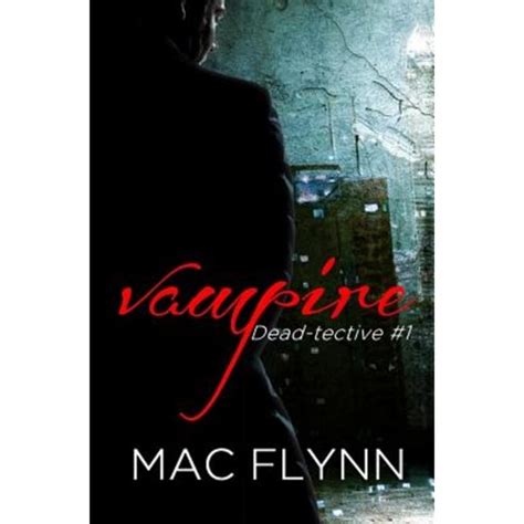 vampire dead tective dead tective 1 volume 1 Reader