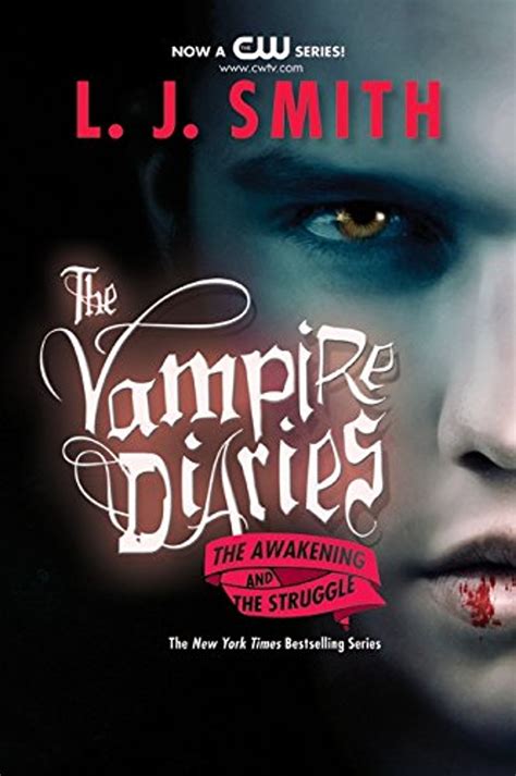 vampire diaries book Reader