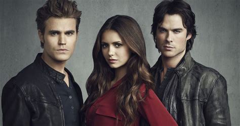 vampire hunter the vampire diaries