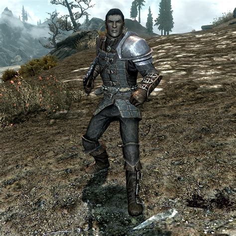 vampire hunters skyrim