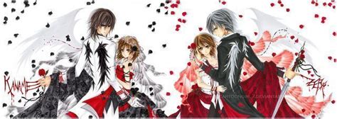 vampire knight guilty 06 vostfr Doc
