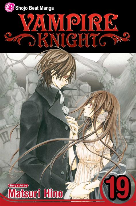 vampire knight vol 19 Doc