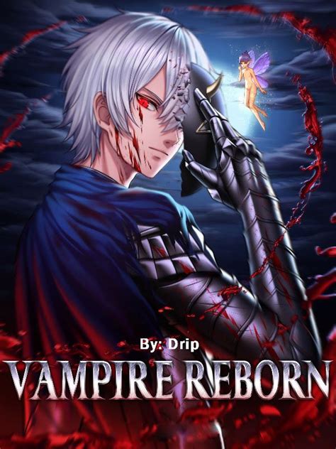 vampire reborn a novella in the callingreborn vampire novels Reader