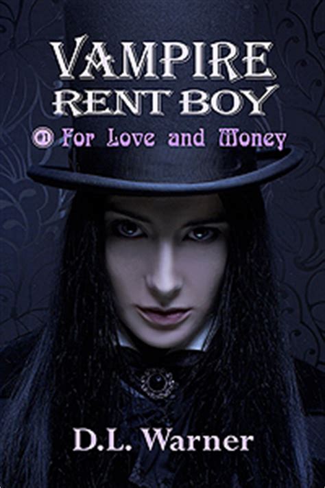 vampire rent boy gay bdsm erotica for love or money PDF