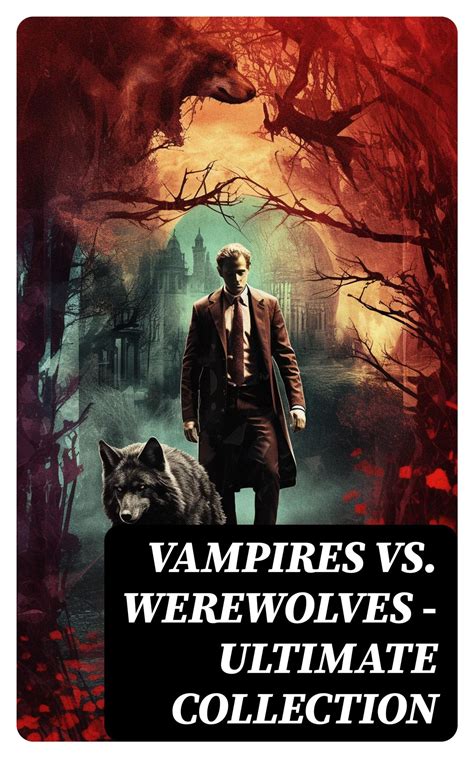 vampire romance werewolves and vampires collection 1 Epub