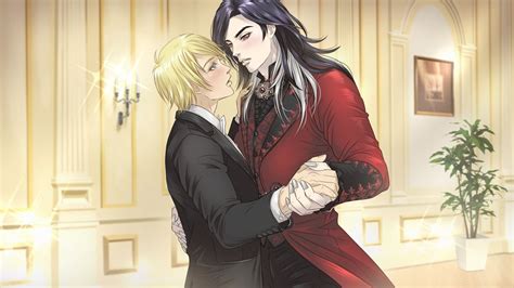 vampire slave 4 yaoi PDF