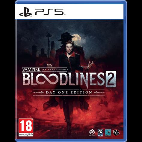 vampire the masquerade bloodlines 2