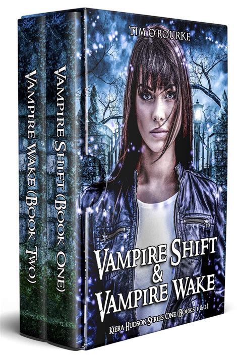vampire wake kiera hudson series one book 2 kiera hudson series 1 Doc