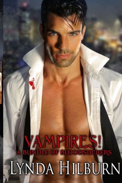 vampires a bundle of bloodsuckers Kindle Editon