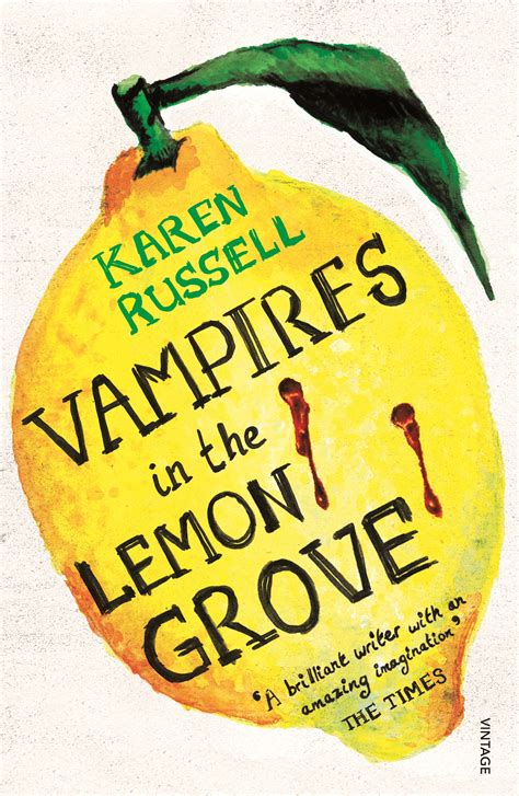vampires in the lemon grove pdf download free Kindle Editon