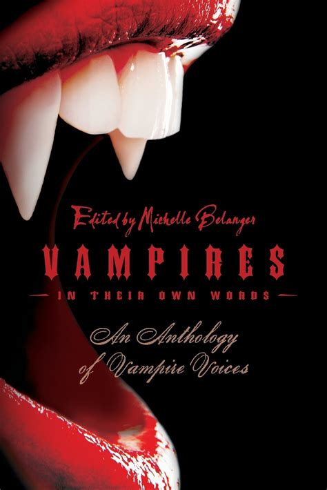 vampires in their own words vampires in their own words Epub