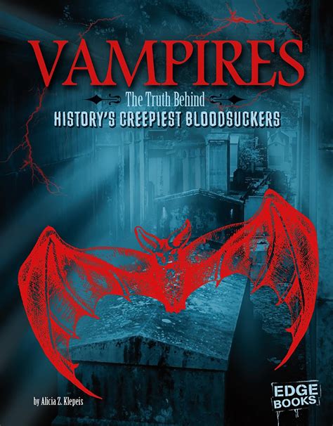 vampires monster handbooks alicia klepeis ebook Epub