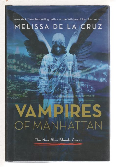 vampires of manhattan the new blue bloods coven Kindle Editon