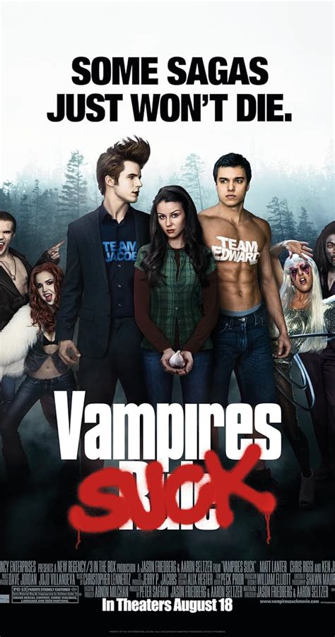 vampires suck movie cast