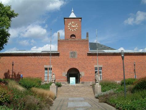 van abbemuseum eindhoven Kindle Editon