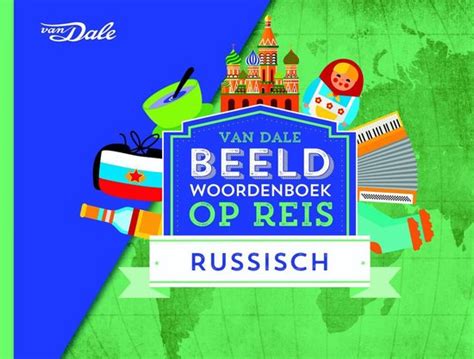 van dale nederlands russisch woordenboek online Epub