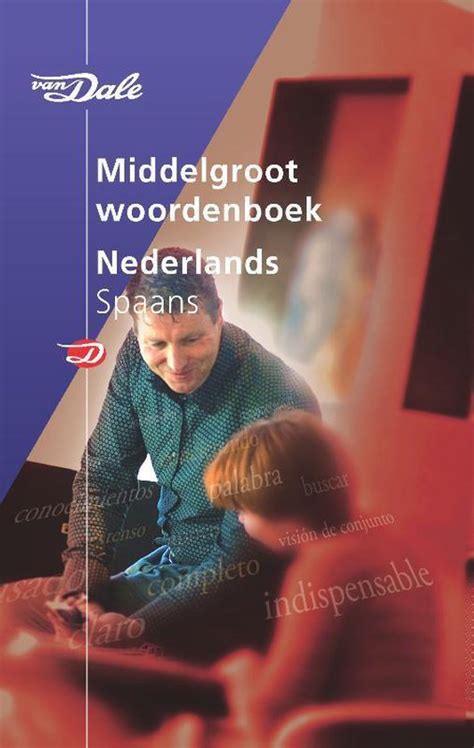 van dale woordenboek online spaans nederlands Doc