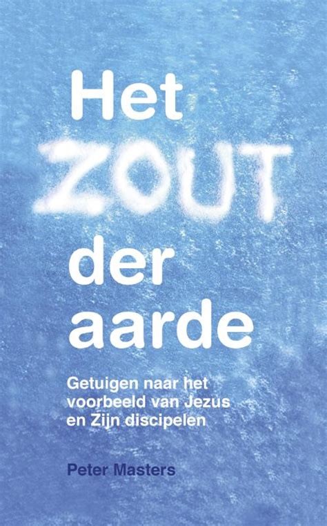 van de aarde wil ik getuigen Reader