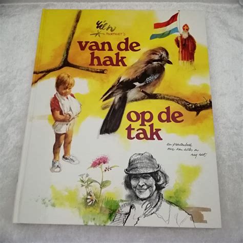 van de hak op te tak een prentenboek over van alles en nog wat Doc