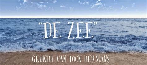 van de zee en de zeeman PDF